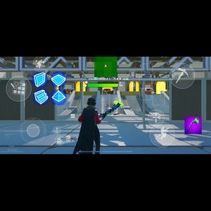 Meet your Posher, Franco